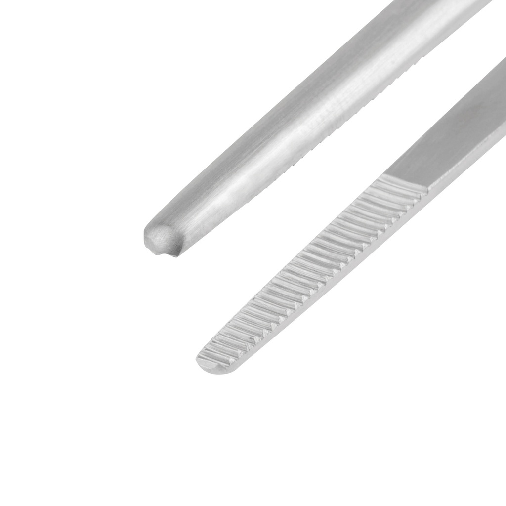 Standard anatomisk pincet, 18 cm1